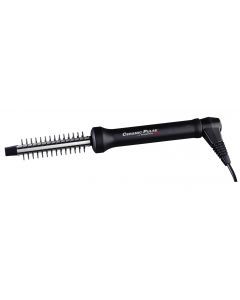Babyliss PRO Krulborstel - Ceramic - 180C° - 13 mm Zwart 20W
