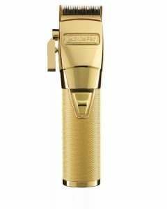Babyliss PRO 4Artists Barbers&#039;s Clipper Full Metal Goud