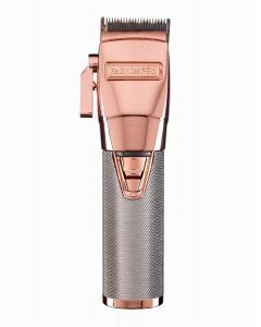 Babyliss 4Artists Barbers's Clipper Full Metal Rosé Goud
