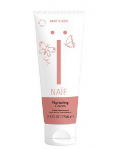 Naïef Baby & Kids Nurturing Cream 75ml