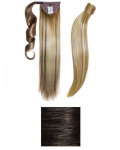Balmain Extensions Catwalk Ponytail Memory Hair Dubai 1 55cm