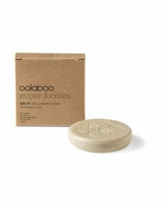 Oolaboo Eco Shampoo Bar 70gr