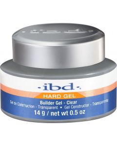 IBD Builder Gel Clear 14 gr