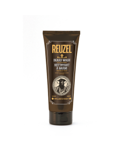 Reuzel Clean &amp; Fresh Beard Wash 200ml