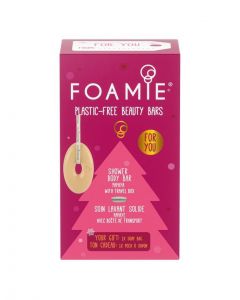 Foamie Bestseller Set