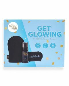 Bondi Sands Starter Kit – Dark Foam 100ml