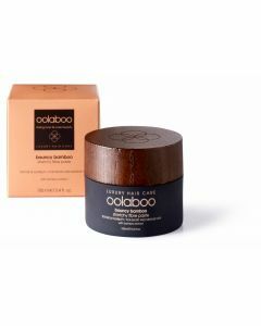 Oolaboo Bouncy Bamboo Stretchy Fibre Paste 100ml