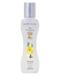 Biosilk Silk Therapy with Tahitian Vanilla 67ml
