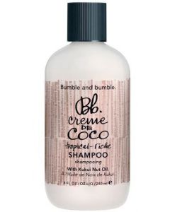 Bumble & Bumble Crème de Coco Shampoo 250ml