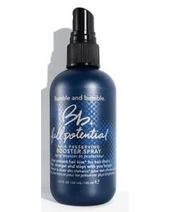 Bumble &amp; Bumble Full Potential Booster Spray 125ml