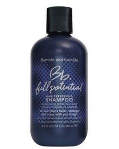 Bumble &amp; Bumble Full Potential Shampoo 250ml
