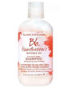 Bumble &amp; Bumble Hairdresser&#039;s Shampoo 250ml