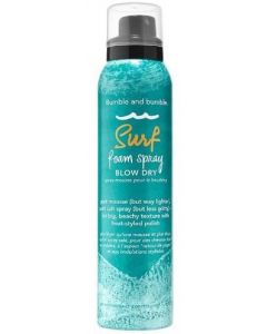 Bumble &amp; Bumble Surf Foam Spray Blow Dry 150ml