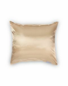 Beauty Pillow Kussensloop Champagne 60x70cm