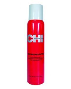 CHI Shine Infusion Thermal Polishing Spray 150 gr