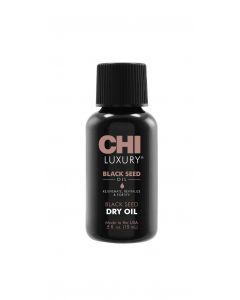 CHI Luxury Black Seed Oil Dry Oil 15ml