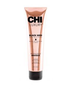 CHI Luxury Black Seed Oil Revitalizing Masker 148ml
