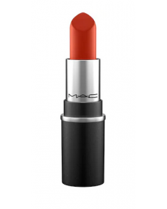 MAC Cosmetics Mini Matte Lipstick Chili