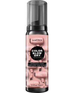 Matrix Color Blow Dry Iridescent Blonde 70ml