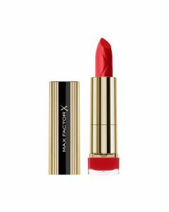 Max Factor Colour Elixir Lipstick 075 Ruby Tuesday
