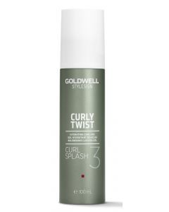 Goldwell StyleSign Curls &amp; Waves Splash Gel 100ml
