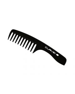 Curve-O Definition Comb Type 1 Black