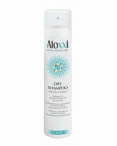 Aloxxi Dry Shampoo 185ml
