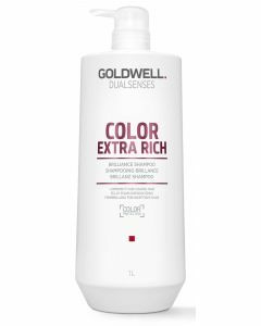 Goldwell Dualsenses Color Extra Rich Brilliance Shampoo 1000ml