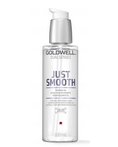 Goldwell Dualsenses Just Smooth Taming Oil 100ml