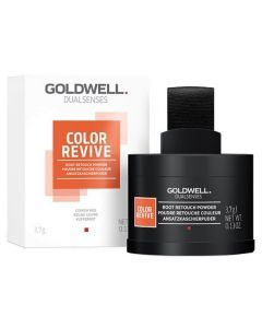 Goldwell Dualsenses Color Revive Root Retouch Powder Copper Red 3,7gr