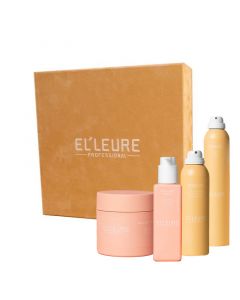 Elleure Cadeaupakket Blond