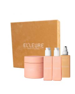 Elleure Cadeaupakket Hydratatie