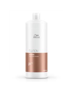 Wella Fusion Intense Repair Shampoo 1000ml