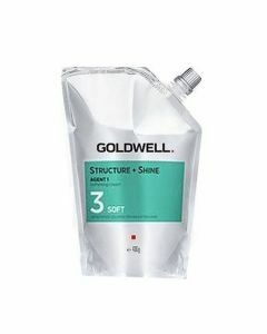Goldwell Structure+Shine Soft Cream Soft 3 400ml 