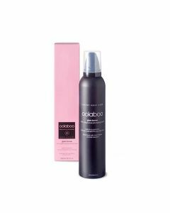 Oolaboo Glam Former Rich Voluptuous Plumping Foam 250ml