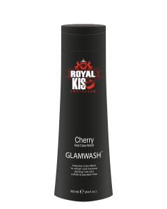Royal KIS Glam Wash Red 250ml