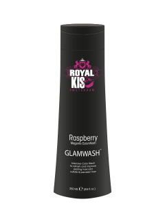 Royal Kis Glam Wash Magenta 250ml