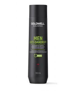 Goldwell Dualsenses for Men Anti Dandruff Shampoo 300ml
