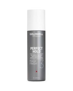 Goldwell StyleSign Magic Finish Non-Aerosol Hair Spray 200ml