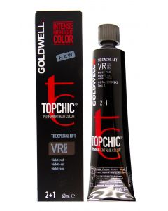 Goldwell  Topchic Effects Hair Color Tube VR Productafbeelding