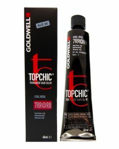 Goldwell Topchic The Red Collection Hair Color Tube 7RR@RR productafbeelding