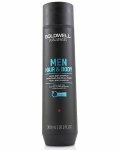Goldwell Dualsenses for men hair and body shampoo 100ml