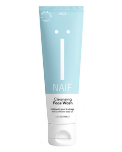 Naïf Grown Ups Cleansing Face Wash 100ml