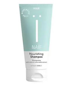 Naïf Grown Ups Nourishing Shampoo 200ml