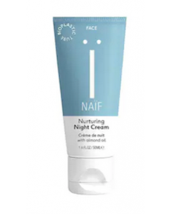 Naïf Grown Ups Nurturing Night Cream 50ml