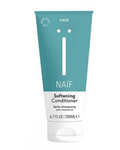 Naïf Grown Ups Softening Conditioner 200ml