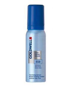 Goldwell Colorance Styling Mousse 6N 75ml