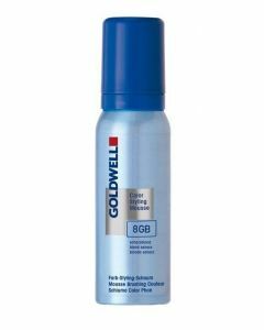 Goldwell Colorance Styling Mousse 7N 75ml