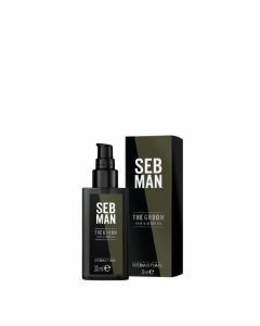 SEB MAN Hair &amp; Beard Oil 30ml