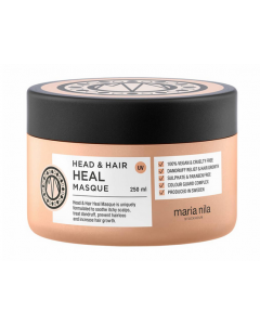 Maria Nila Head &amp; Hair Heal Masque 250ml